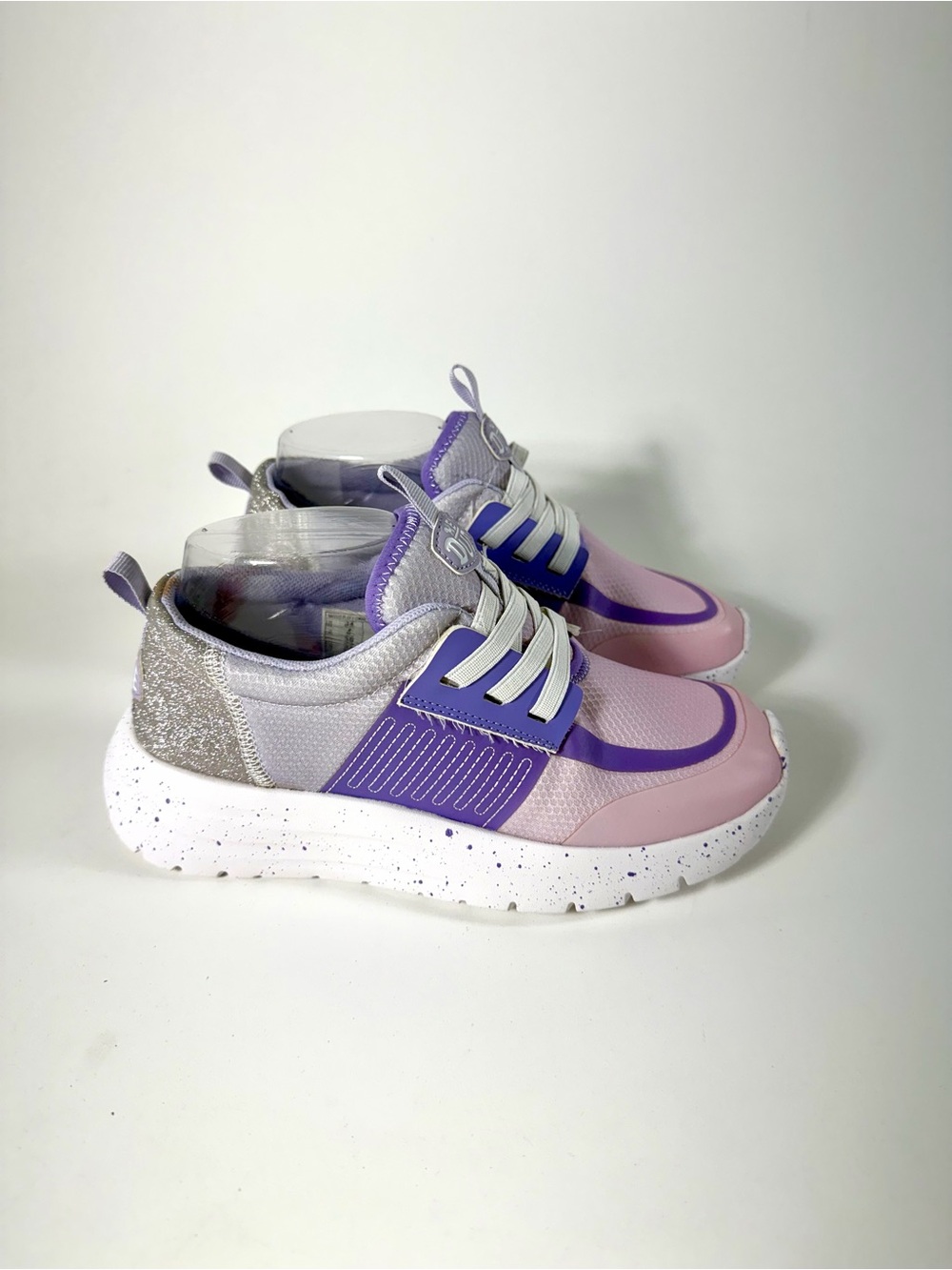 Hey Dude Sirocco Play Size J4 Slipon